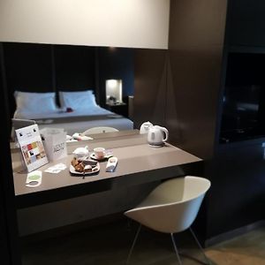 Camera tripla in edificio annesso